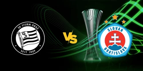 Sturm Graz vs Slovan: Európska konferenčná liga šestnásťfinále preview