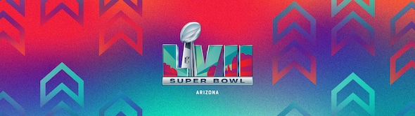 Super Bowl 2022 NFL živý prenos