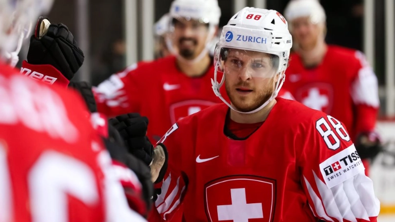Švajčiarsko vs Kanada kurzy a preview: MS v hokeji 2024