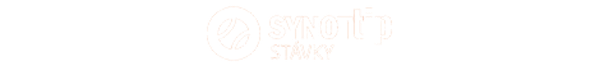Synottip stavky logo
