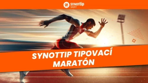 Synottip maratón