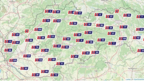 Tipos pobočky: aké sú otváracie hodiny