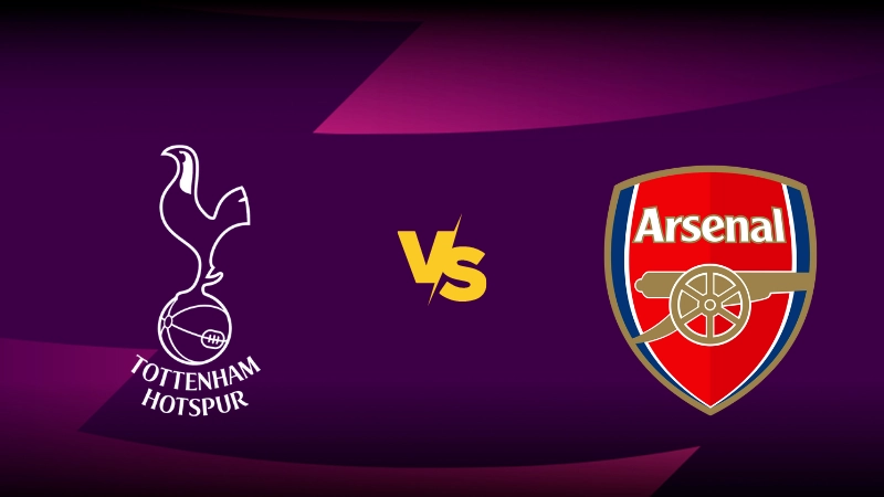 Tottenham vs Arsenal: Premier League preview a stávkové tipy