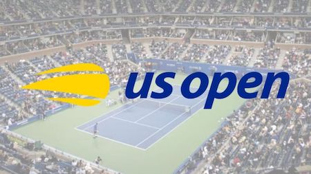 US Open Program