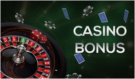 Výplaty casino bonusov za registráciu