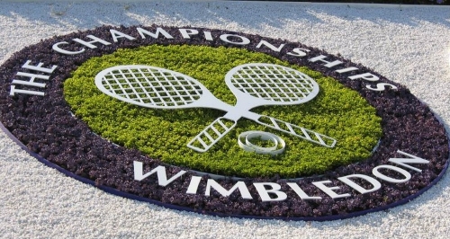 Wimbledon live stream