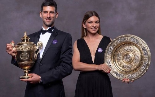 Wimbledon víťazovia za predchodzie ročníky