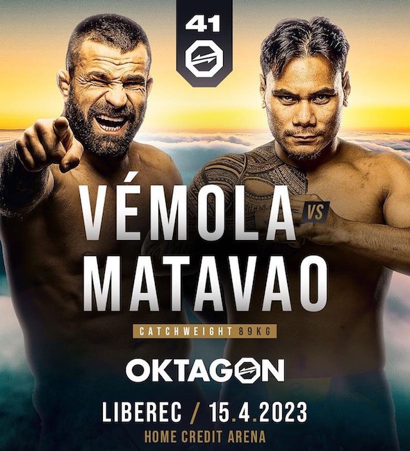 Zápas Vémola vs Matavao