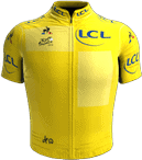 Žltý dres (maillot jaune)