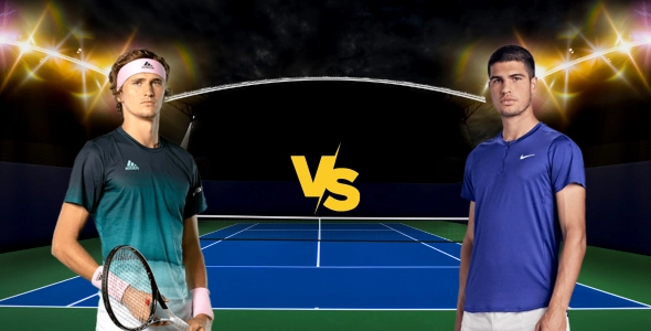 Zverev vs Alcaraz: Australian Open štvrťfinále preview a tipy na výsledok