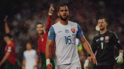 Slovensko vs Severné Írsko: živý prenos kvalifikácie MS vo futbale