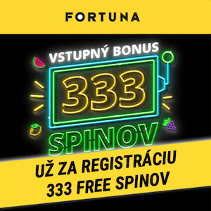 fortuna Free spiny logo