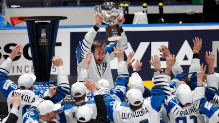 Fínsko je úspešné vďaka „nudnému“ hokeju