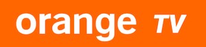 orange tv logo