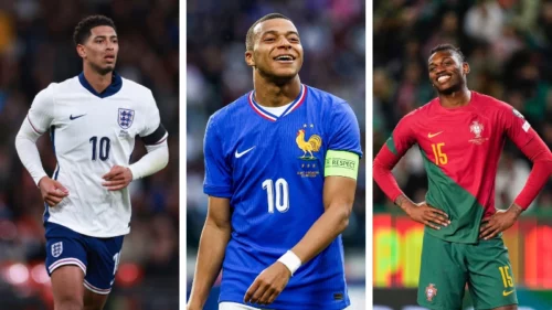 Prehľad najdrahších hráčov na EURO 2024: Bellingham, Mbappé a koľko stojí Hancko