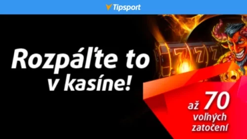 Tipsport bonusový kalendár – otestujte novinky s bonusom na každý deň