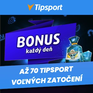 tipsport bonusovy kalendar logo