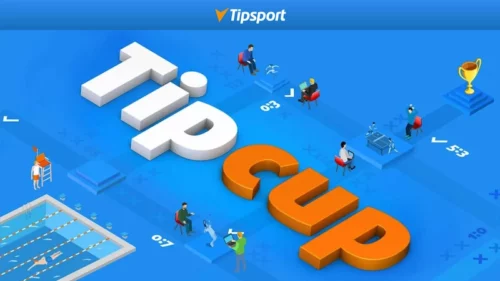 Tipsport Tipcup 2024 – až 6,1 miliónov Netov