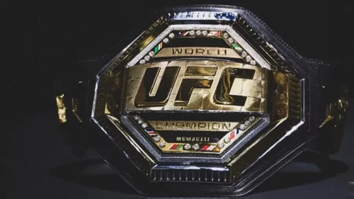 Ako sledovať UFC živý prenos zadarmo naživo