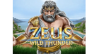 Zeus: Wild Thunder