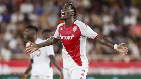 AS Monaco si predstavovalo lepší úvod sezóny