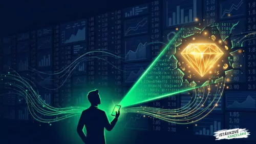 Ako získať výhodu nad stávkovou kanceláriou: Neefektívne trhy a chyby bookmakerov