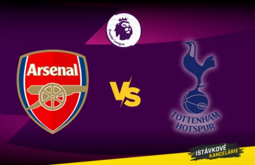 Arsenal vs Tottenham: Premier League