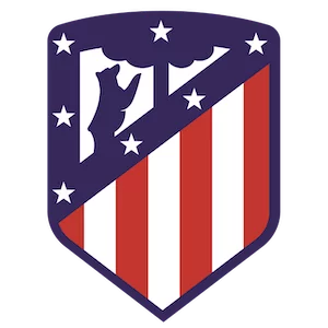 Atlético Madrid logo