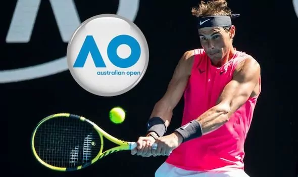 Australian Open live stream