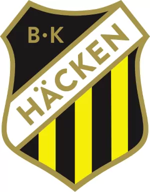 Häcken