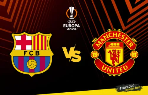 FC Barcelona vs Manchester United – Európska liga preview a tip na výsledok