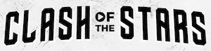 Clash of the Stars tv logo