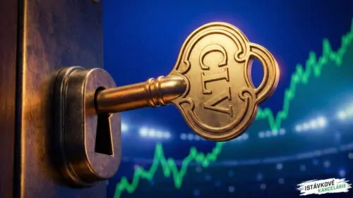 Čo je Closing Line Value (CLV) a prečo je kľúčom k ziskovému stávkovaniu?