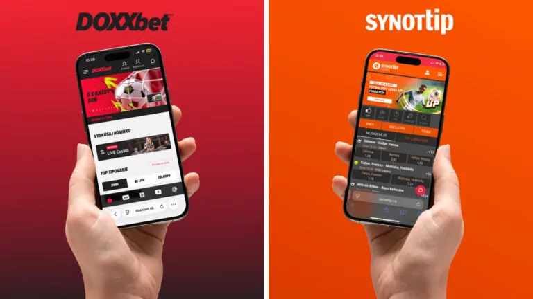 DOXXbet vs Synottip