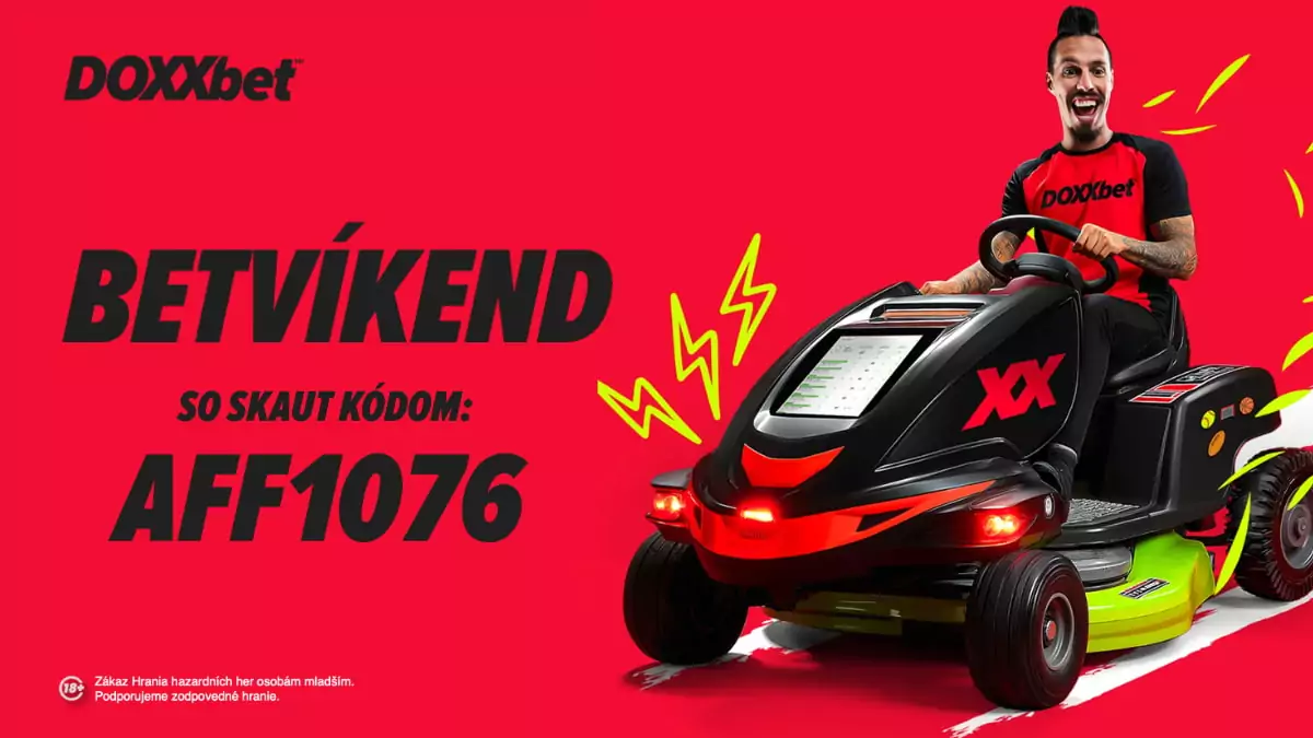 Doxxbet Betvíkend