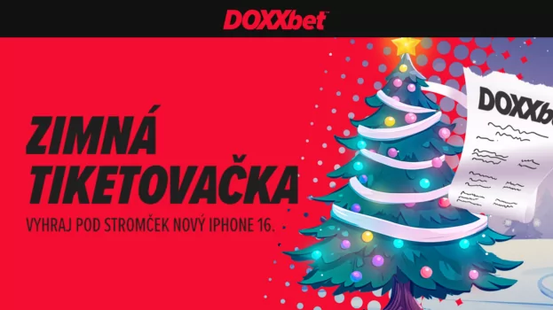 Doxxbet Tiketovacka logo