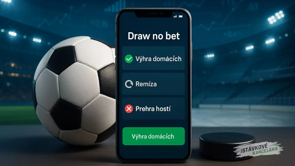 Draw no bet