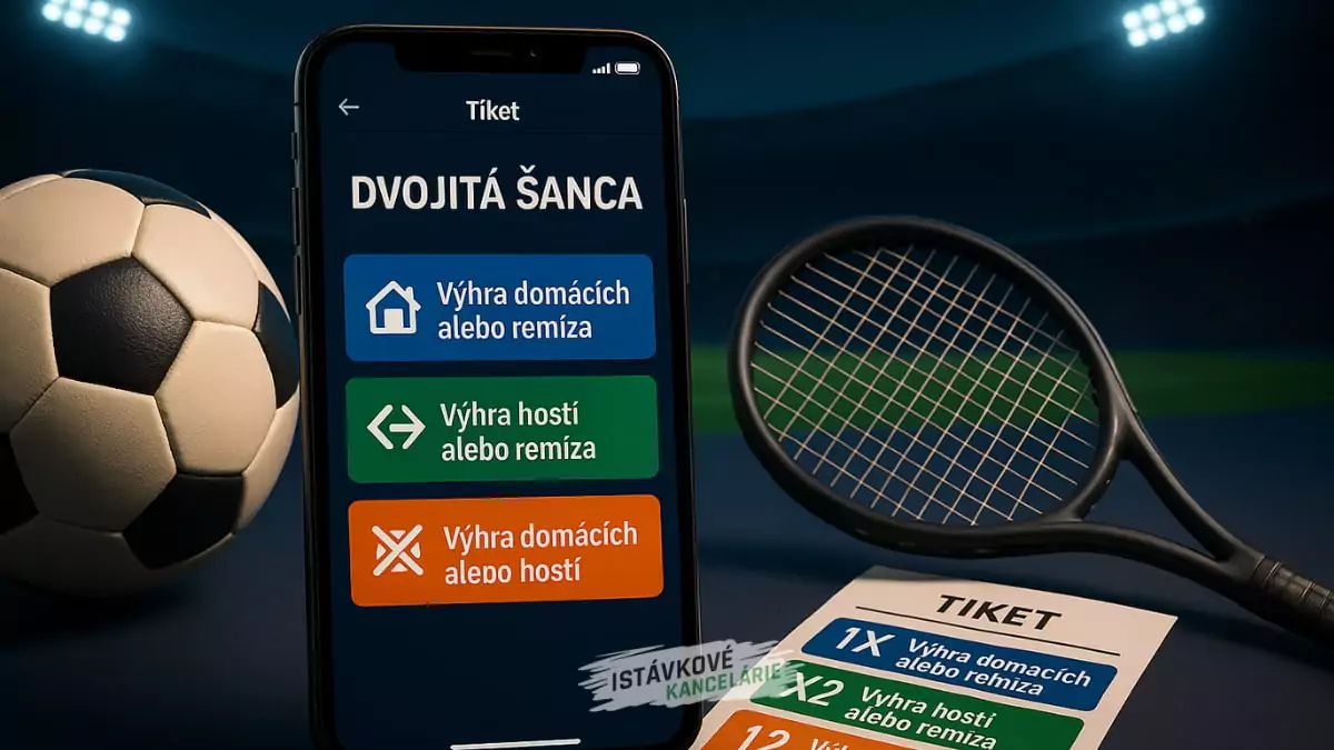 Dvojitá šanca