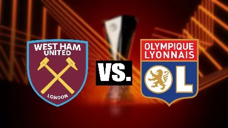 Európska liga – West Ham – Lyon