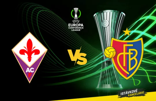 Fiorentina vs FC Bazilej - Európska konferenčná liga preview a tip na výsledok