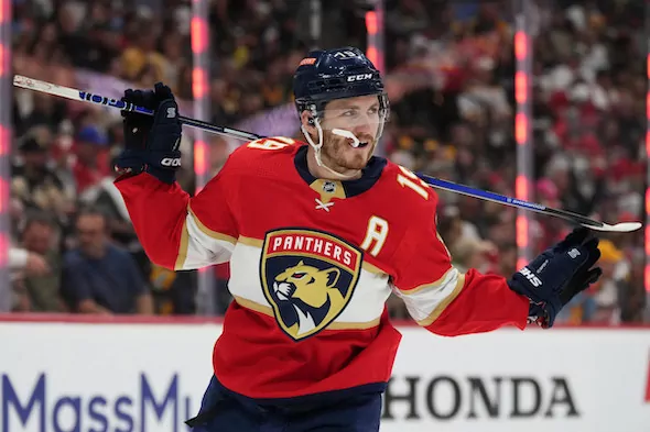 Florida Panthers