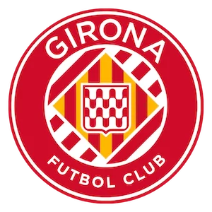 Girona fc logo