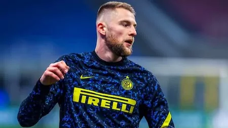 Inter v posledných zápasoch stratil dôležité body