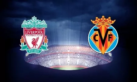 Liga Majstrov – Liverpool – Villarreal