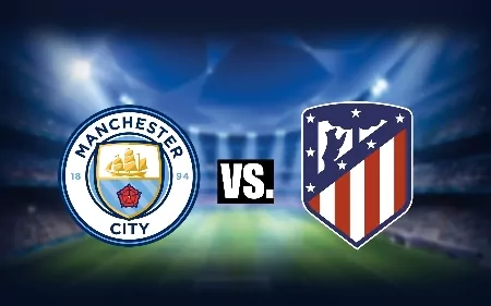 Liga majstrov – Manchester City – Atletico Madrid