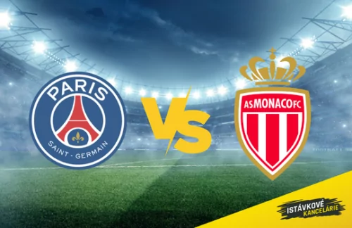 Ligue 1: PSG – AS Monaco