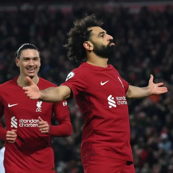 Liverpool má výhodu domáceho prostredia