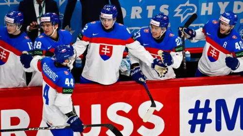 MS v hokeji program 2026: skupiny a zápasy Slovenska