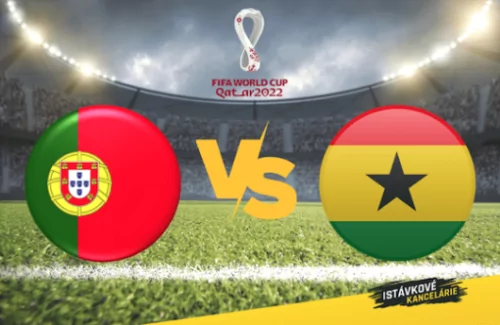 MS vo futbale 2022: Portugalsko vs Ghana analýza