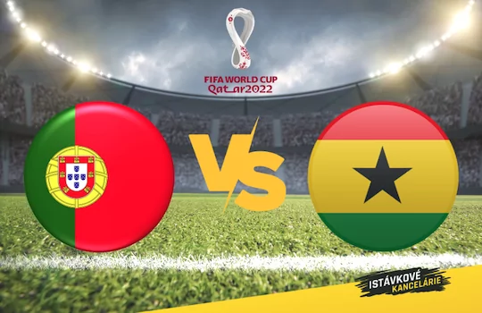 MS vo futbale 2022: Portugalsko vs Ghana analýza